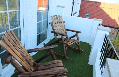 The Manor House - Foto 17