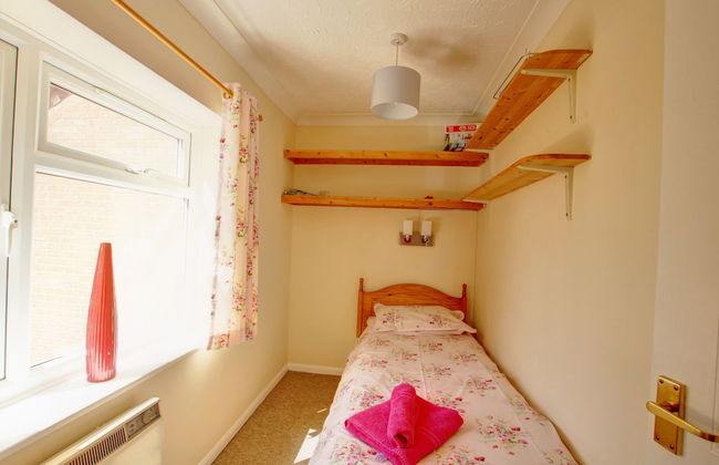 Elvington House - Foto 4