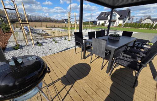 Calma - apartamenty z ogrodem blisko Energylandii - Foto 2