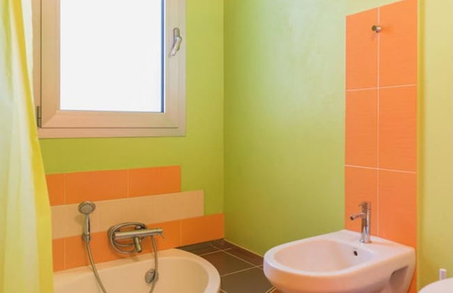 House n Kite in Nurachi - Foto 19