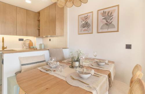 Apartamento Sea View Aguadulce - Foto 12