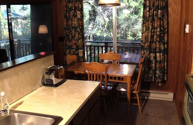 The Wayfarer Resort - Photo 58