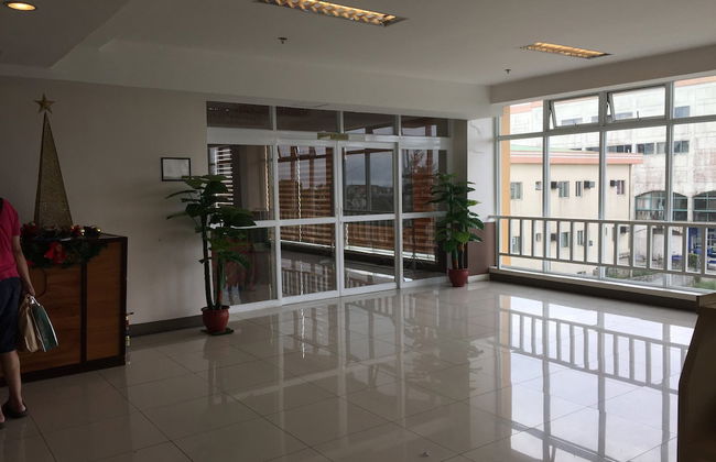 Condo unit at Tagaytay Prime residences - Foto 2