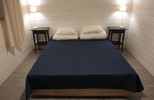 Mazury Garbate. Dom II przy Cisowym Jarze - Foto 27