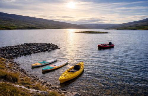 Overscaig House - Foto 3