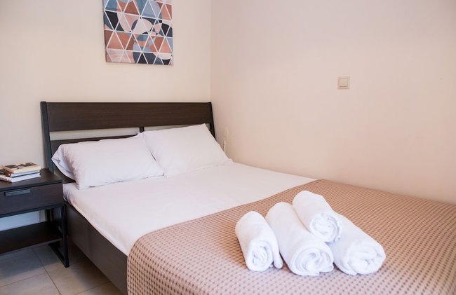 Nikis Dream Comfy Apartments - Foto 12