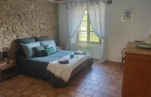 Domaine Bellavigne Gites et SPA - Foto 26