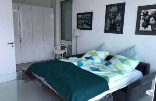 Haus am See Storkow - Foto 9