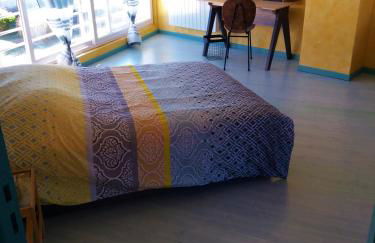 Gite Entre Pierre et Come - Foto 9