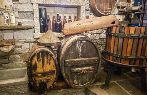 Torretta - Ferienwohnung (SP) - Foto 26