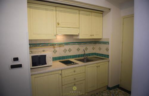 Amalfi Cathedral Suite - Photo 6