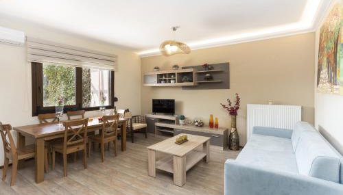 TwinStars Maisonette - Foto 4