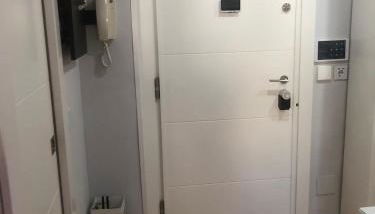 Huelin Playa con Parking cerca Centro - Photo 5, Lobby or reception