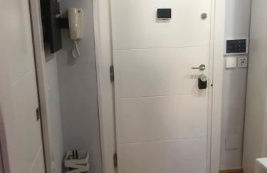 Huelin Playa con Parking cerca Centro - Photo 5