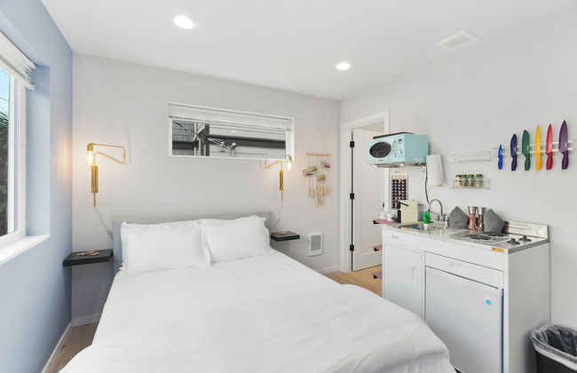 Ballard's sweet suites - Foto 4