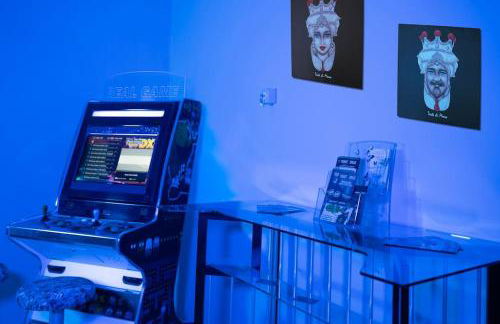 Le Cento Sculture Apartment - Foto 28