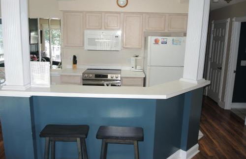 Brunswick Plantation Golf Condo 509M - Foto 7