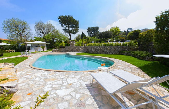 Resort Ravenna - The Villa - Foto 30