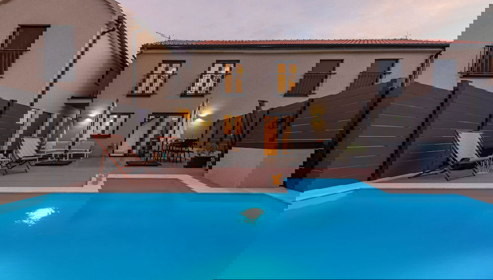 Villa NiA - Foto 1, Profilbild