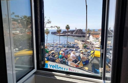 Baía dos Lobos - Foto 36