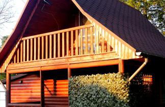 Prywatny domek Janusz - Foto 1