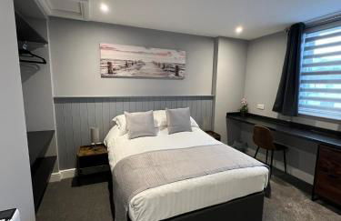 The Globe Apartments and Bedrooms - Foto 40