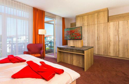 Appartementhäuser Achterwasserblick - Foto 6