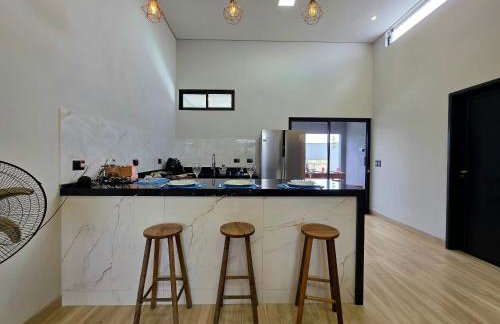 Casa nova 3 Quartos 5 min Centro prox Cataratas - Foto 12