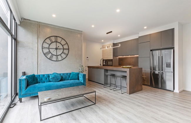 StayCentral - Prahran Penthouse - Foto 12