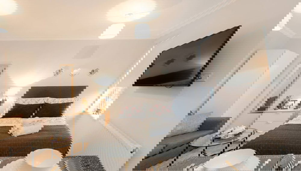 11 Helena House Business Apartment - Foto 1, Imagen principal