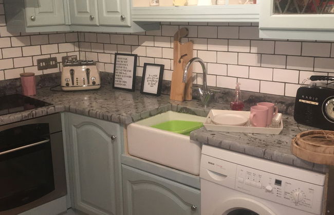 Driftwood Loft - Foto 16