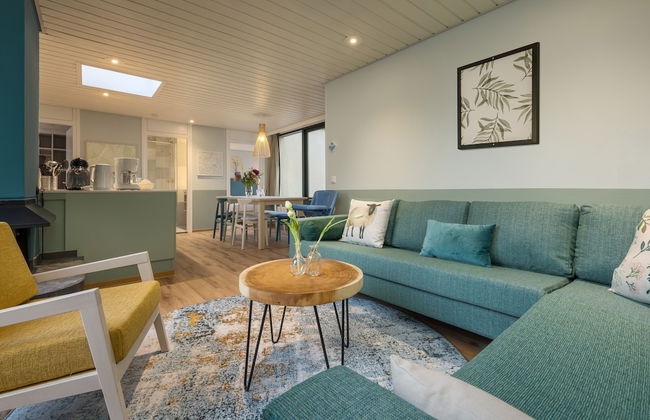 Center Parcs Bispinger Heide - Foto 48