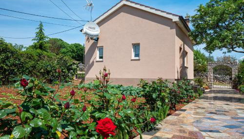 Holiday house Lucy - Foto 1