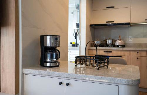 Ap de novela no centro da cidade com garagem - Foto 10