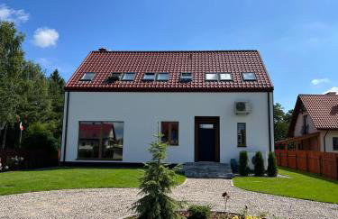 Lake House Borowe - Foto 60