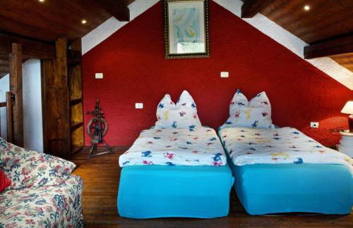 Holiday Home Casa Gingelina by Interhome - Foto 25