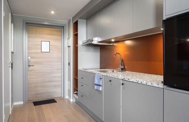 Part-Time Home Täby - Photo 29