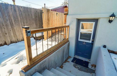 Cloud Ridge Cozy Suite w Fire Pit & Game Area - Foto 15