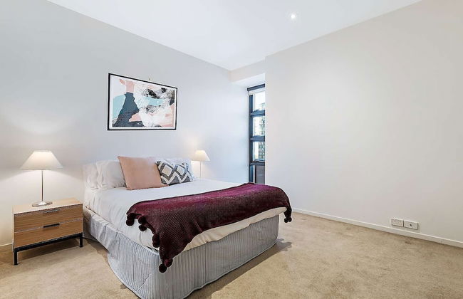 Southbank Apartments - Eureka Tower - Foto 15