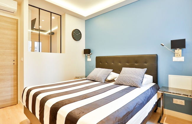 Blue Nights Appartements 108 - Photo 50