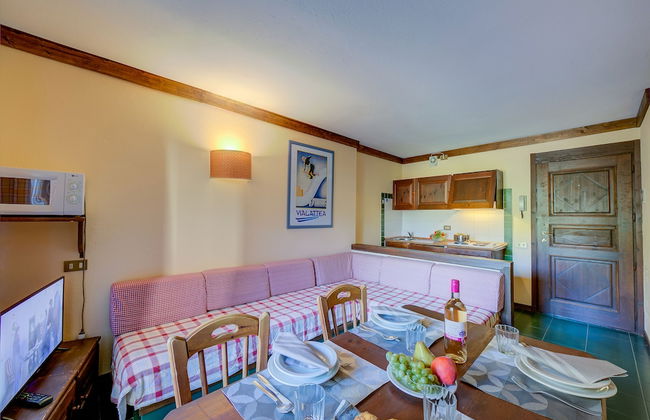 Grange Hike & Ski - 18C Sestriere - Foto 7