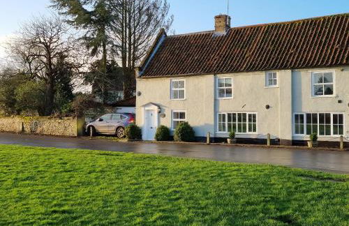 Cranberry Cottage - Foto 1