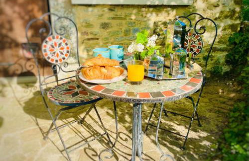 Glatigny Farmhouse - close to beach - proche de la plage - Foto 19