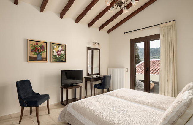 Manili Boutique Suites & Villas, an SLH Hotel - Foto 18