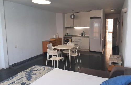 Alicante, Isleta Albufereta, apt with sea view - Photo 11