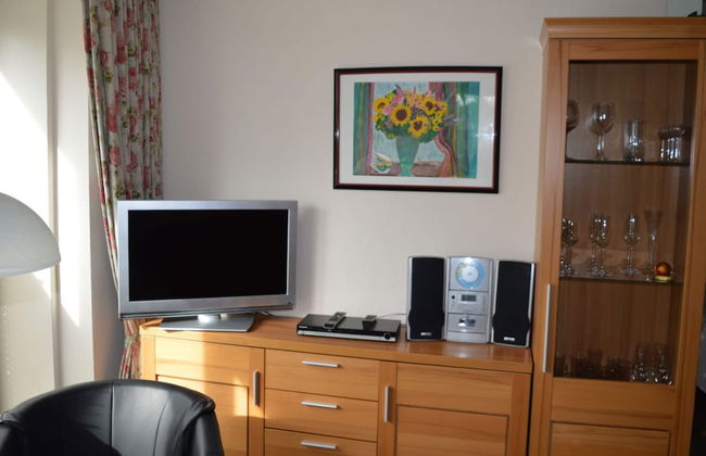 Lindern Woodland Mansion - Foto 14