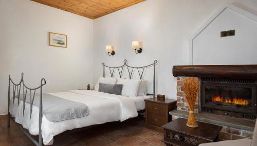 Archontiko Papoutsi Pelion - Foto 5