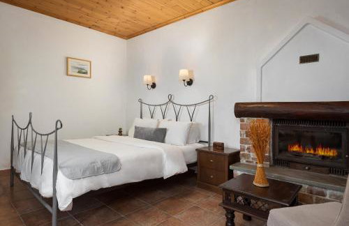 Archontiko Papoutsi Pelion - Foto 5