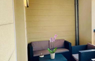 L'idéal Cosy-wifi-Netflix et Garage - Foto 20