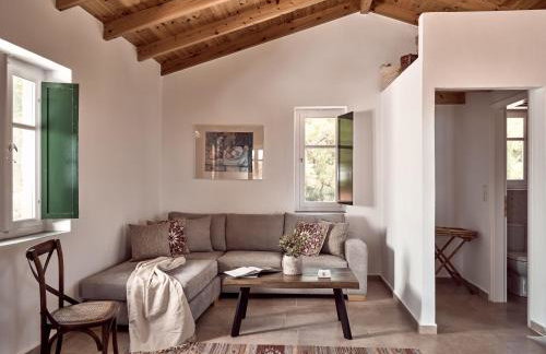 Dounias Village Home - Traditional Architecture & Modern Luxury, by ZanteWize - Photo 28